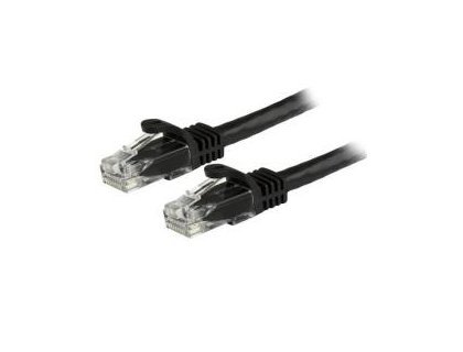 CABLES FIBRA / ETHERNET / TELEF. STARTECH RED ETHERNET SNAGLESS SIN ENGANCHE