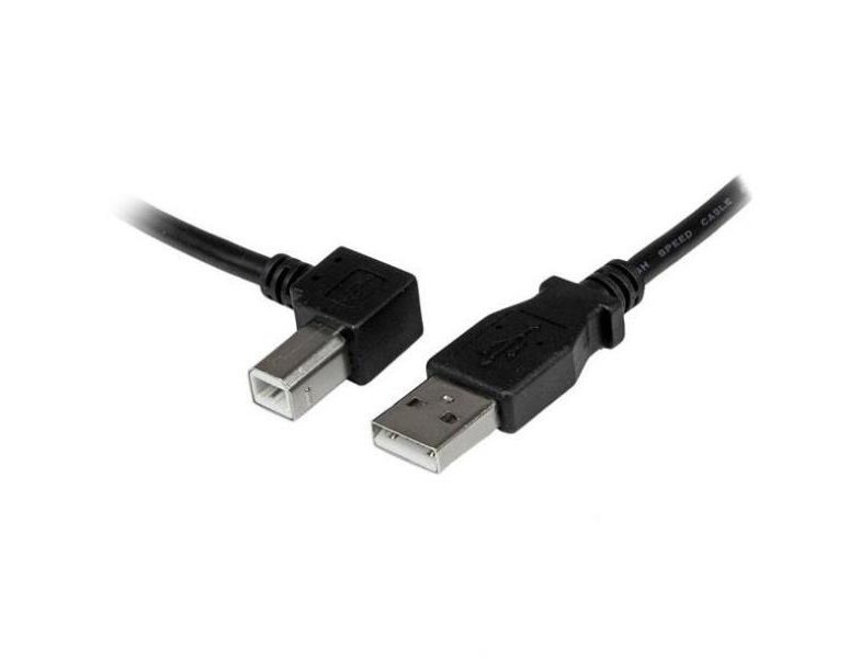 CABLES ORDENADOR / MOVILIDAD STARTECH ADAPTADOR USB 3M PARA IMPRESORA AC