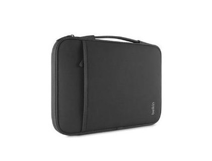 FUNDAS BELKIN COVER/SLEEVE NPRN UNV-07 BLK4