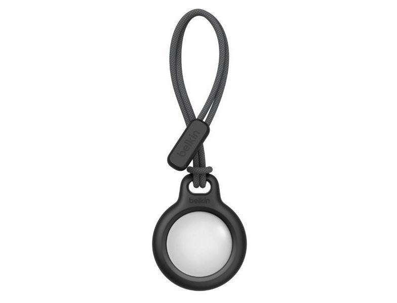 SUJETA-MOVIL BELKIN SECURE HOLDER WITH STRAP NEGRO