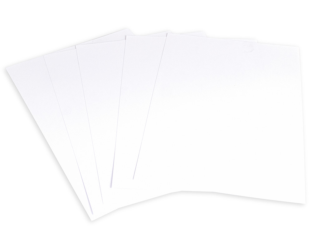 PAPEL DIBUJO MARCA MAYOR DIN A4 HOJA