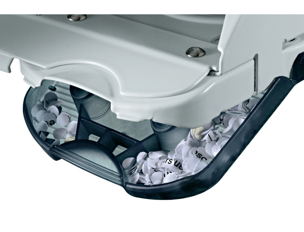 TALADRADOR PETRUS 72 4 TALADROS CAPACIDAD 16 HOJAS COLOR GRIS