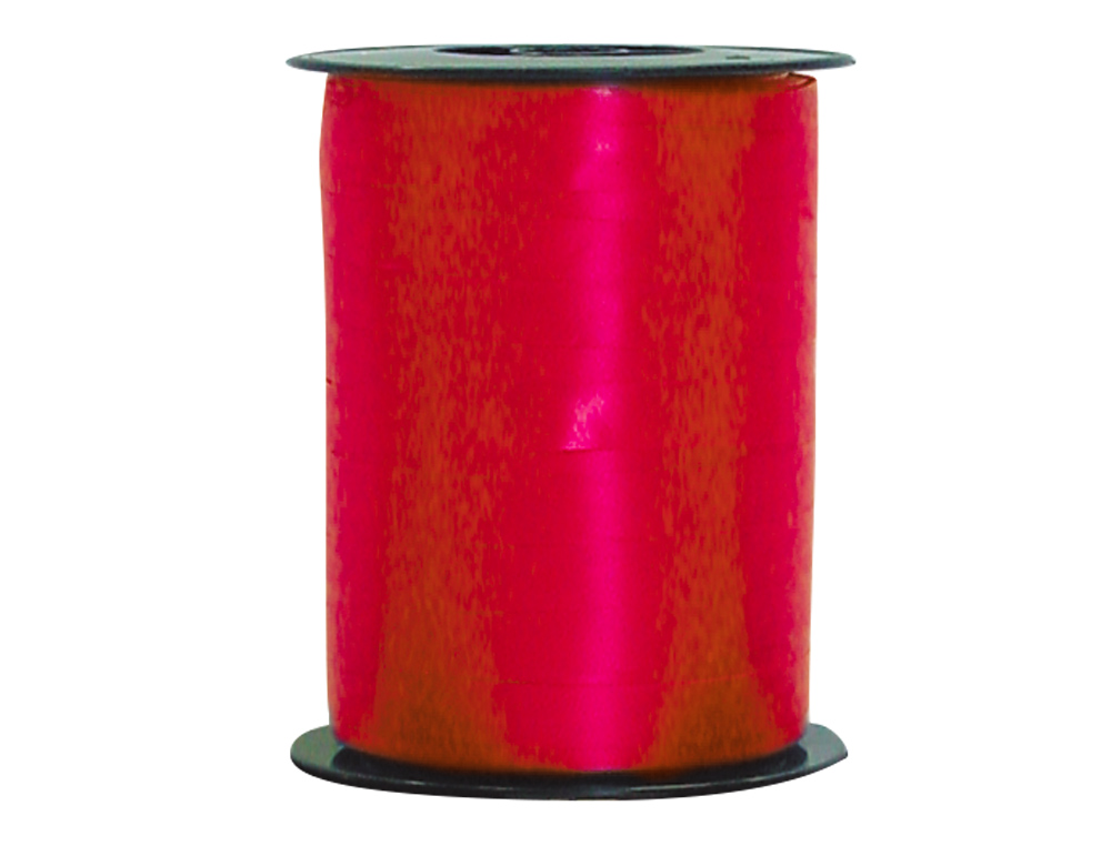 CINTA FANTASIA 10 MT X 13 MM ROJO