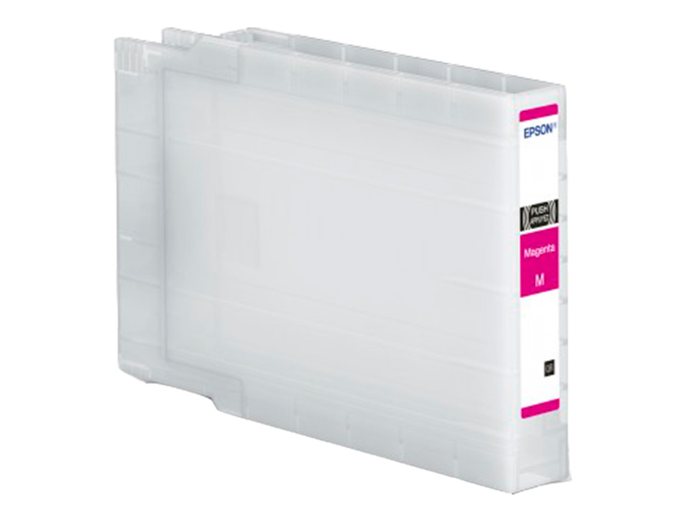 INK-JET EPSON WF-C81XX / WF-C86XX XL MAGENTA