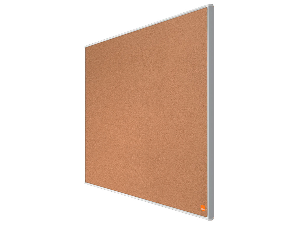 TABLERO DE ANUNCIOS NOBO IMPRESSION PRO CORCHO FORMATO PANORAMICO 40