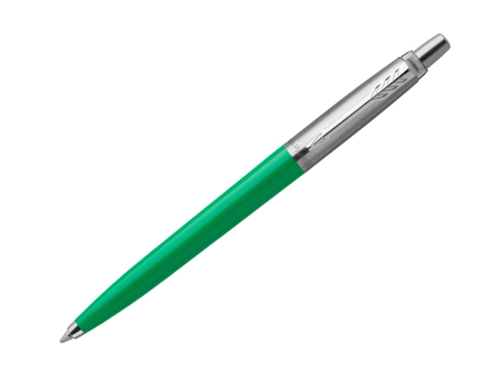 BOLIGRAFO PARKER JOTTER ORIGINALS AOS 90 TRANSIT LOTE DE 20 UNIDADES COLORES SURTIDOS