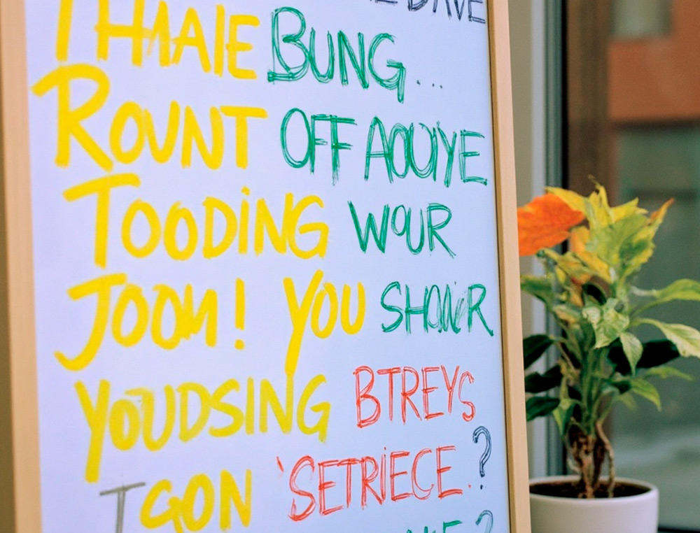 ROTULADOR ARTLINE POSTER MARKER EPP-20 PUNTA RECTANGULAR 20 MM COLOR PLATA