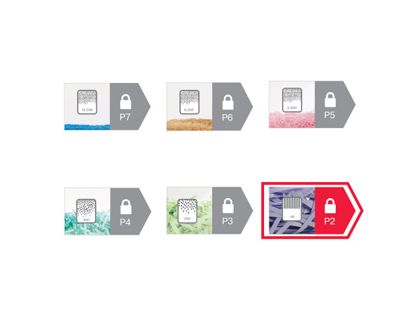 DESTRUCTORA DE DOCUMENTOS REXEL MOMENTUM S206 CAPACIDAD DE CORTE 6 HOJAS DESTRUYE GRAPAS Y CLIPS