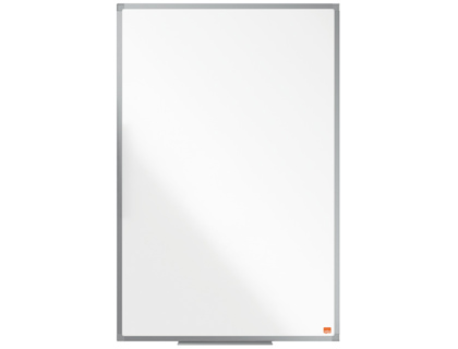 PIZARRA BLANCA NOBO ESSENCE MELAMINA 240X120 CM