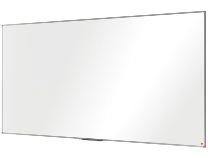 PIZARRA BLANCA NOBO ESSENCE MELAMINA 240X120 CM