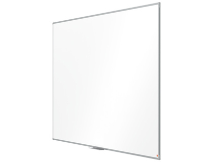 PIZARRA BLANCA NOBO ESSENCE MELAMINA 240X120 CM