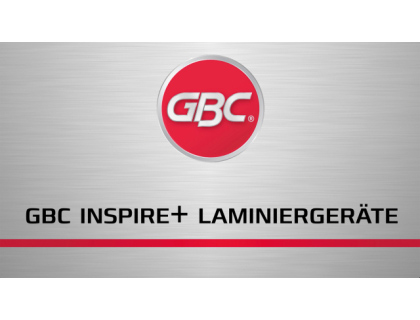 PLASTIFICADORA GBC INSPIRE+ DIN A3 HASTA 125 MC