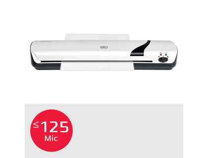 PLASTIFICADORA GBC INSPIRE+ DIN A3 HASTA 125 MC