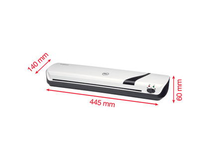 PLASTIFICADORA GBC INSPIRE+ DIN A3 HASTA 125 MC