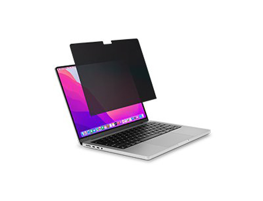 FILTRO PARA PANTALLA KENSINGTON MAGNETICO PRIVACIDAD MAGPRO ELITE PARA MACBOOK PRO14
