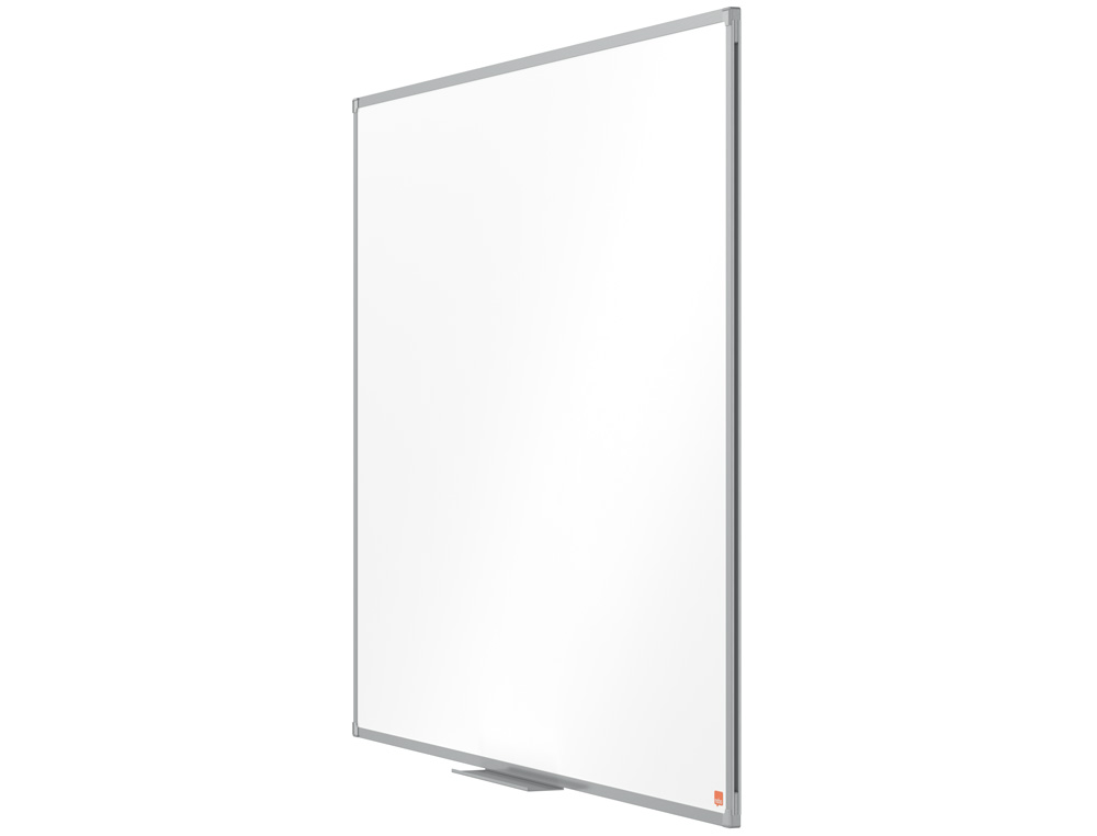PIZARRA BLANCA NOBO ESSENCE MELAMINA 120X90 CM