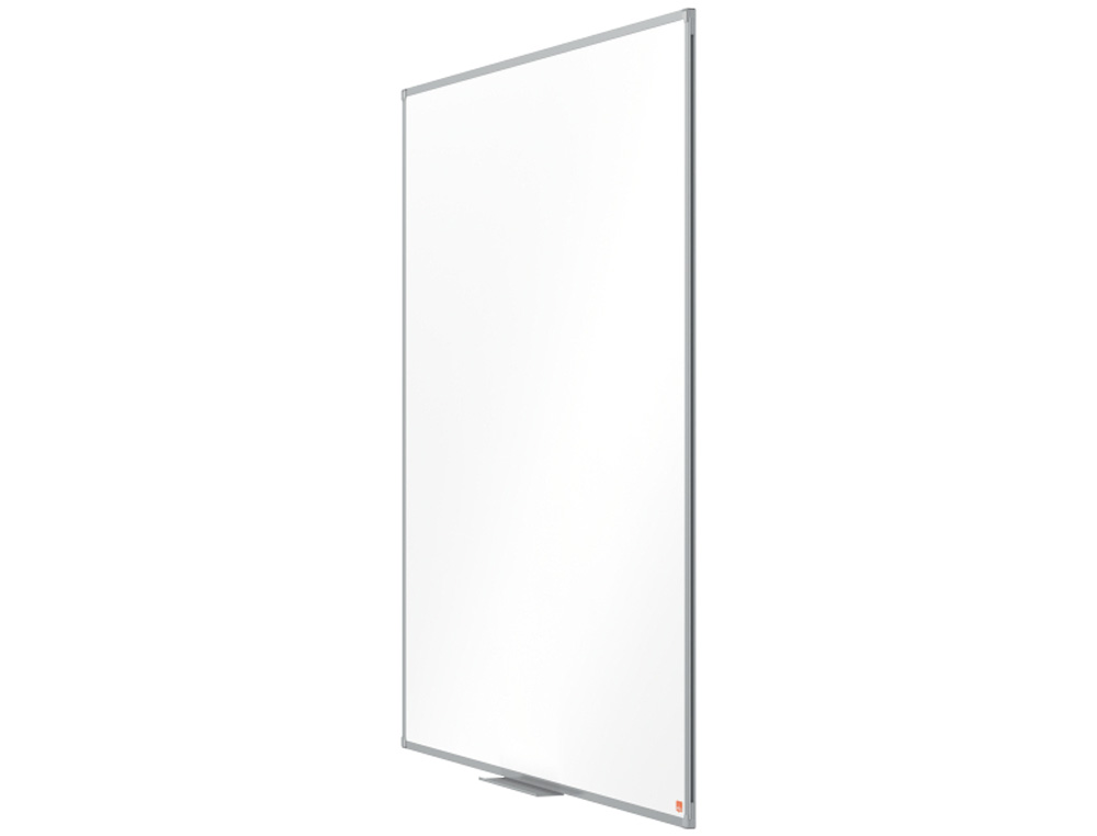 PIZARRA BLANCA NOBO ESSENCE ACERO LACADO 1200X1200 MM