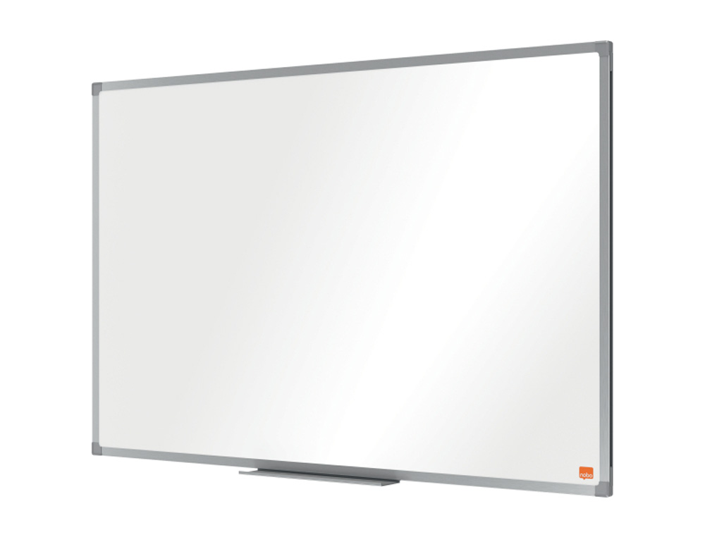 PIZARRA BLANCA NOBO ESSENCE MELAMINA 900X600 MM
