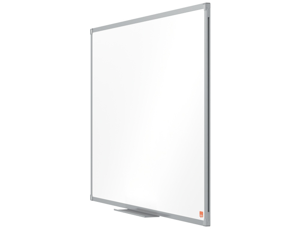 PIZARRA BLANCA NOBO ESSENCE MELAMINA 900X600 MM