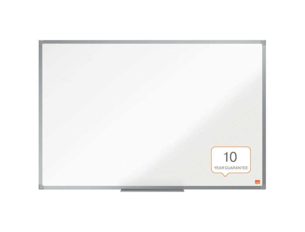 PIZARRA BLANCA NOBO ESSENCE MELAMINA 900X600 MM