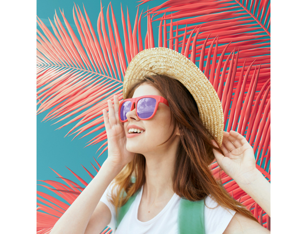 REVISTERO ESSELTE COLOUR'BREEZE PLASTICO COLORES SURTIDOS 72X256X260 MM