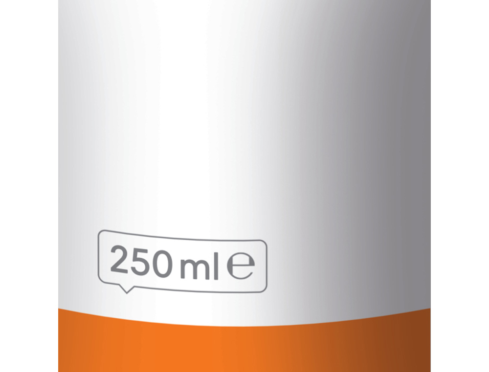 LIMPIADOR DE PIZARRA BLANCA NOBO BOTE PULVERIZADOR DE 250 ML