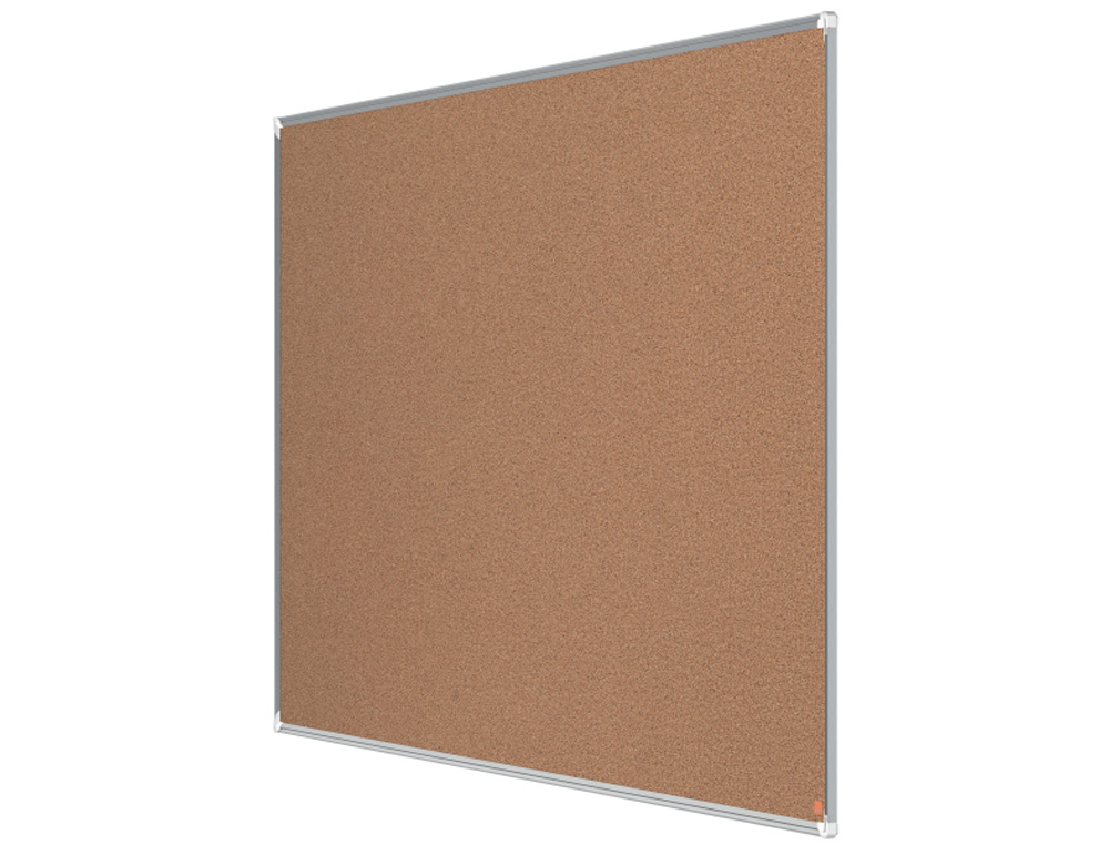 TABLERO DE ANUNCIOS NOBO PREMIUM PLUS CORCHO 2000X1000MM