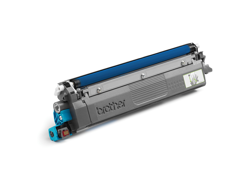 TONER BROTHER TONER HL-L3220CW CYAN 1000 PAGINAS
