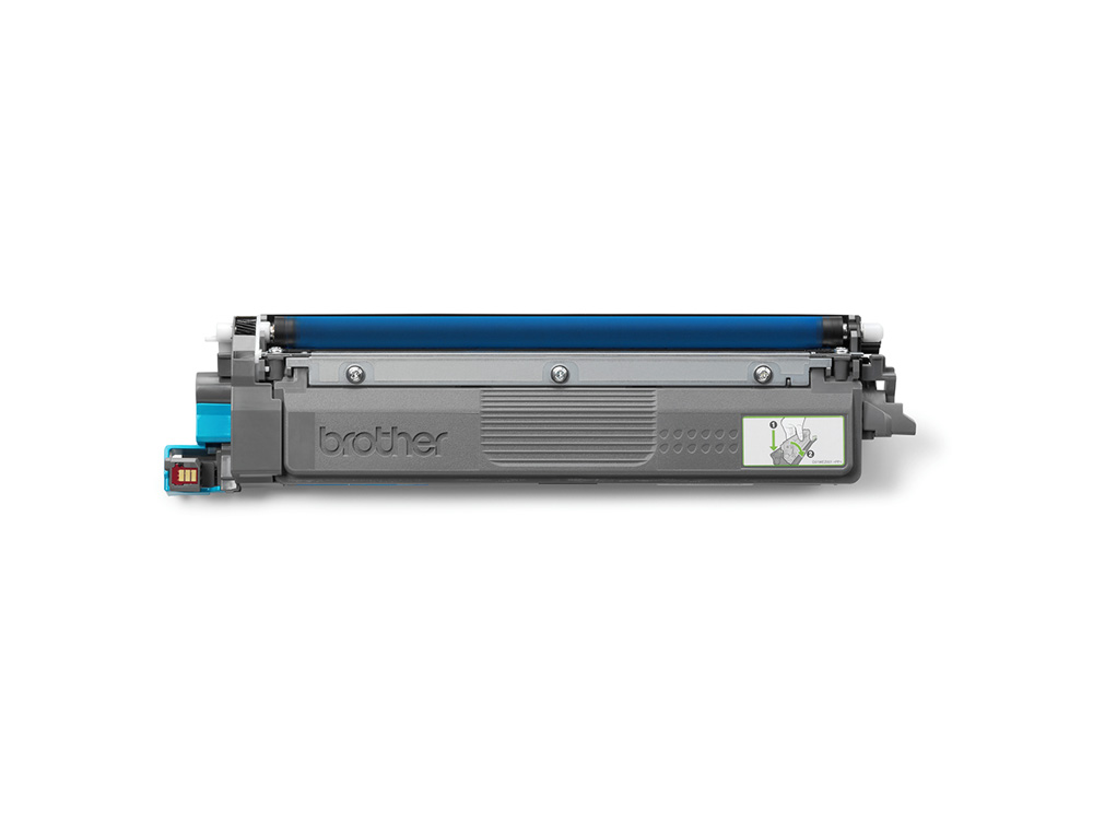TONER BROTHER TONER HL-L3220CW CYAN 1000 PAGINAS