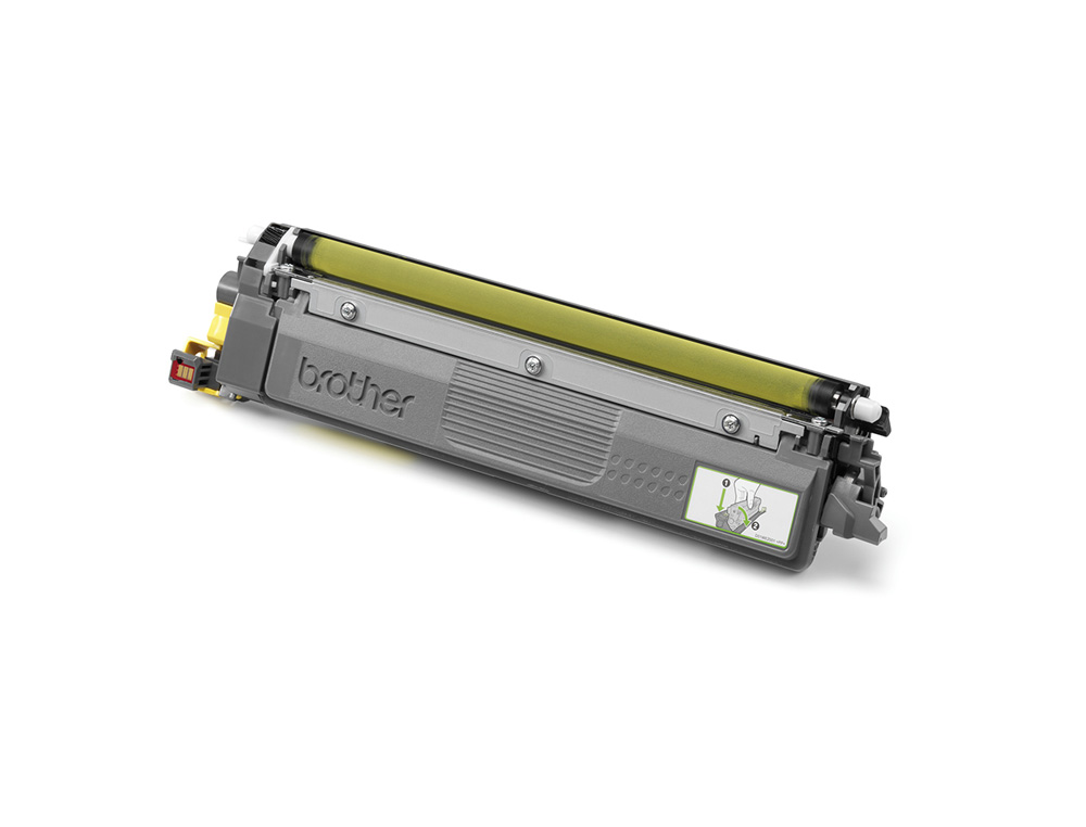 TONER BROTHER TONER HL-L3220CW AMARILLO 1000 PAGINAS