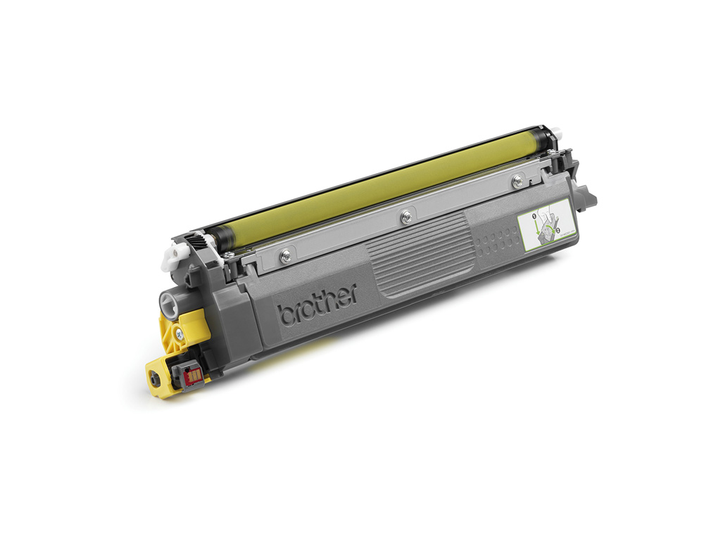 TONER BROTHER TONER HL-L3220CW AMARILLO 1000 PAGINAS