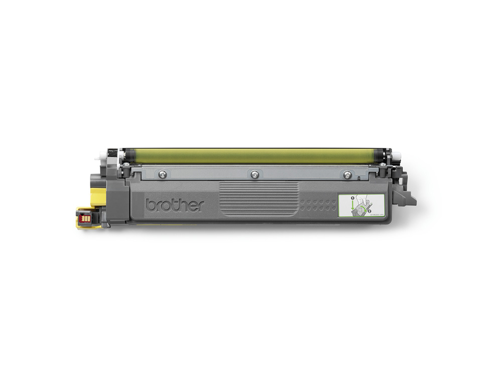 TONER BROTHER TONER HL-L3220CW AMARILLO 1000 PAGINAS