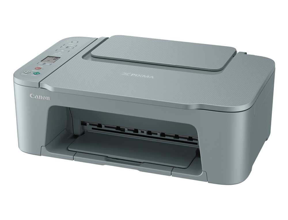EQUIPO MULTIFUNCION CANON PIXMA TS3752I TINTA COLOR 7 PPM NEGRO / 4 PPM COLOR A4 WIFI IMPRESORA ESCANER