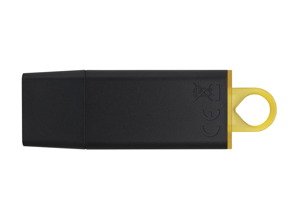 MEMORIA KINGSTON PENDRIVE EXODIA 128GB