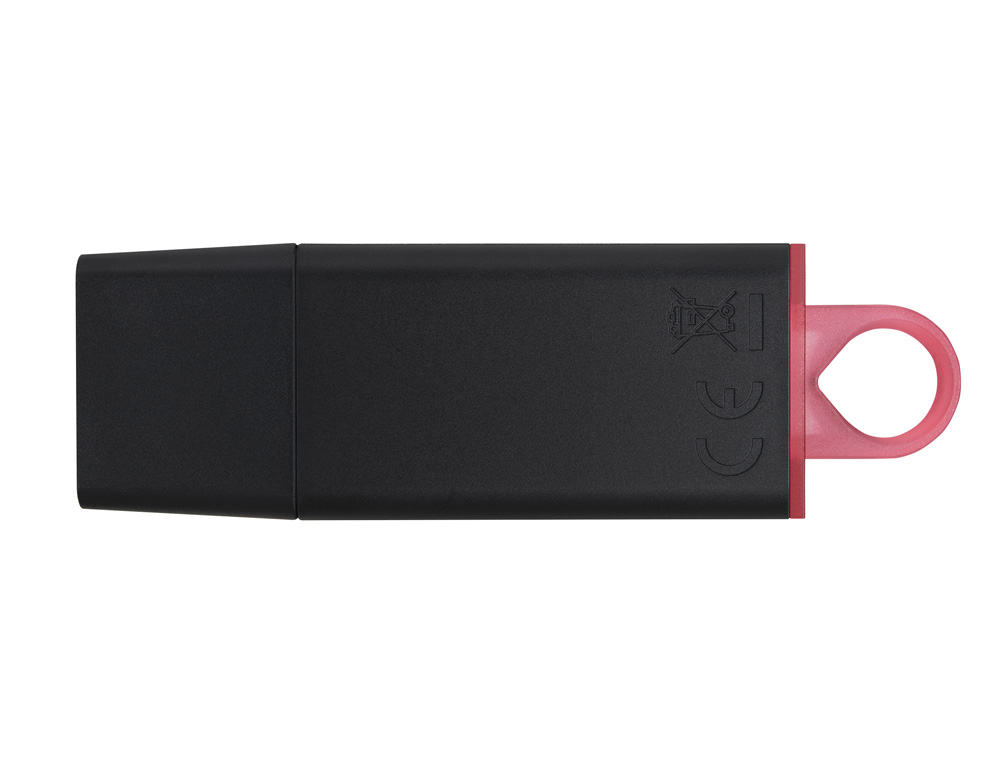 MEMORIA KINGSTON PENDRIVE EXODIA 256GB