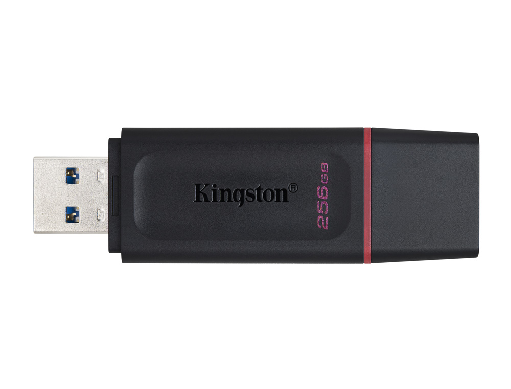 MEMORIA KINGSTON PENDRIVE EXODIA 256GB