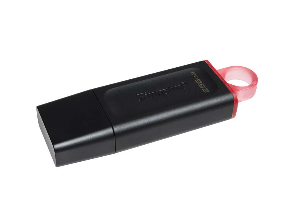 MEMORIA KINGSTON PENDRIVE EXODIA 256GB