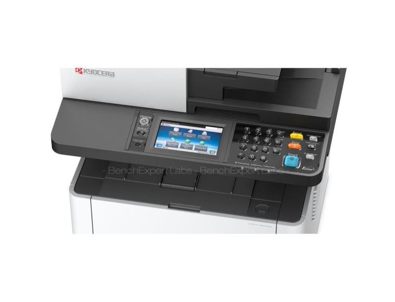 IMPRESORAS MULTIFUNCIN LSER B/N KYOCERA ECOSYS M2735DW