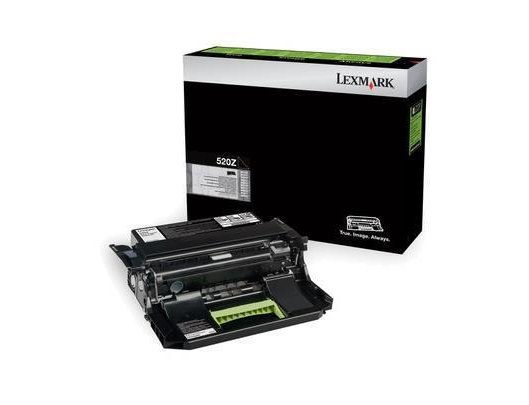 CONSUMIBLES LEXMARK 520Z UNIDAD IMAGEN NEGRO RETOR 100K