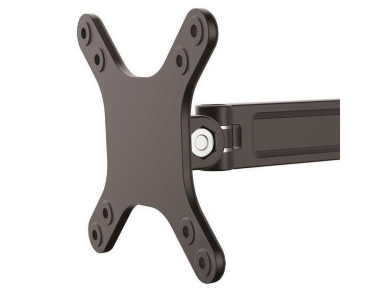 SOPORTES, ERGONOMA Y LIMPIEZA STARTECH SOPORTE DE PARED DE UN SOLO GIRO