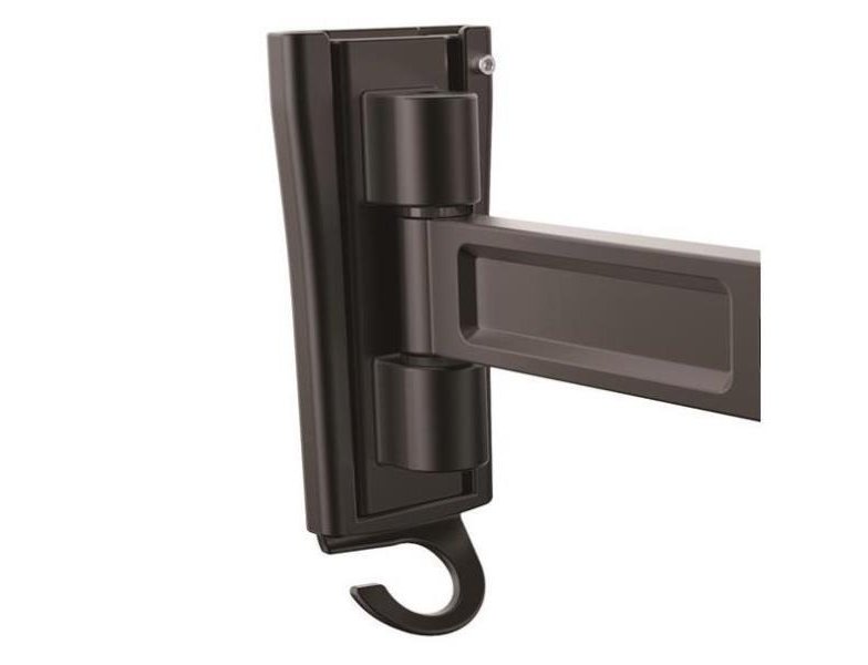 SOPORTES, ERGONOMA Y LIMPIEZA STARTECH SOPORTE DE PARED DE UN SOLO GIRO