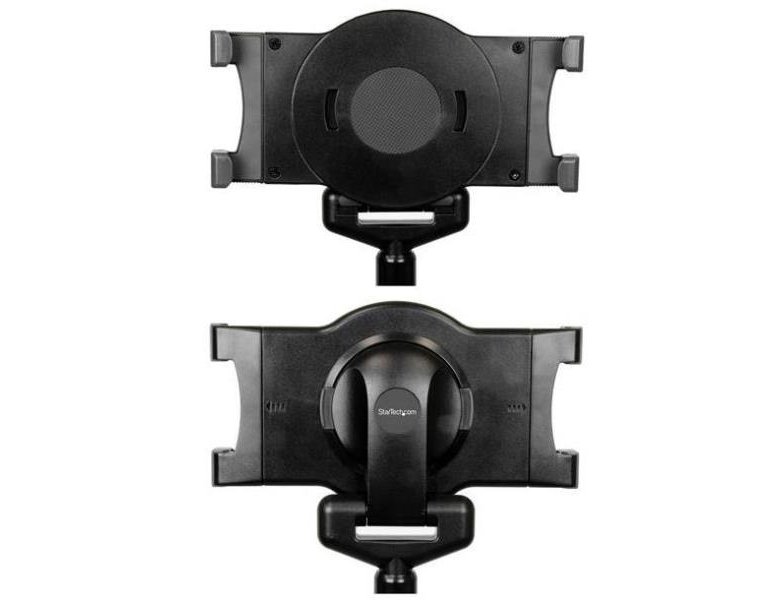 SOPORTES, ERGONOMA Y LIMPIEZA STARTECH TRIPODE DE PISO PARA TABLETS
