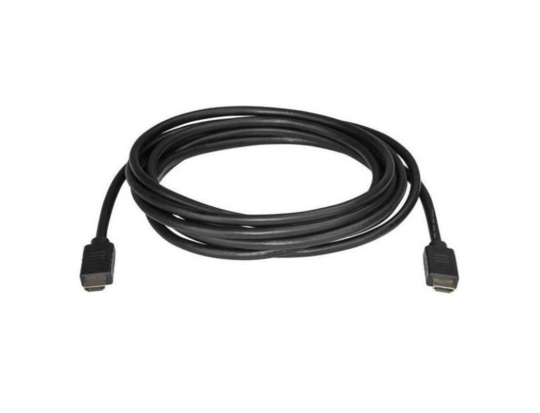 CABLES AUDIO-VIDEO STARTECH CABLE 5M HDMI 4K 2.0