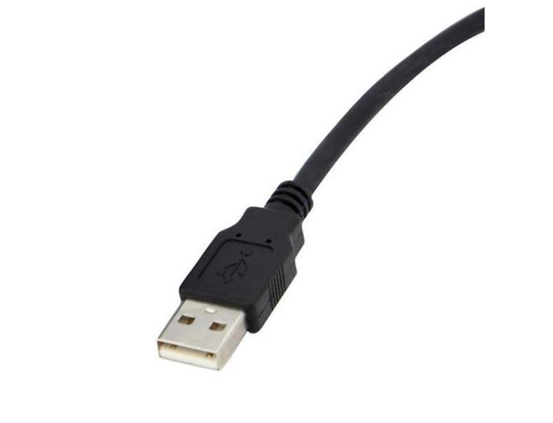CABLES ORDENADOR / MOVILIDAD STARTECH CABLE 1 8M USB A PUERTO SERIE