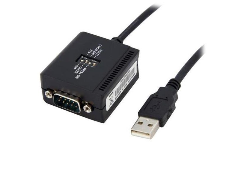 CABLES ORDENADOR / MOVILIDAD STARTECH CABLE 1 8M USB A PUERTO SERIE