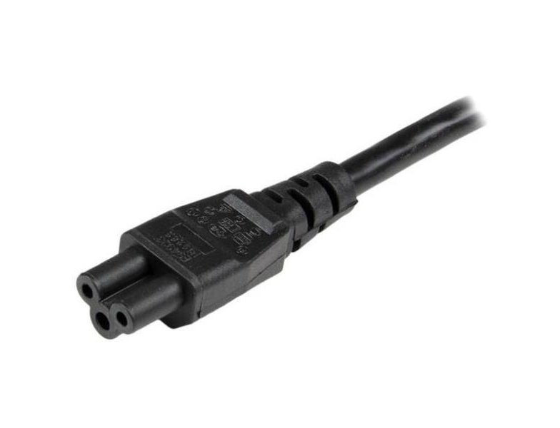 CABLES ORDENADOR / MOVILIDAD STARTECH CABLE 2M CEE7 C5 SCHUKO
