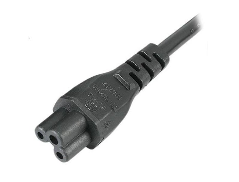 CABLES ORDENADOR / MOVILIDAD STARTECH CABLE 1M BS1363 A C5 TREBOL