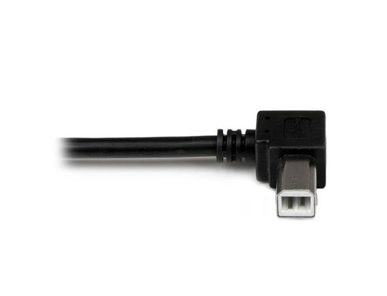 CABLES ORDENADOR / MOVILIDAD STARTECH ADAPTADOR USB 3M PARA IMPRESORA AC
