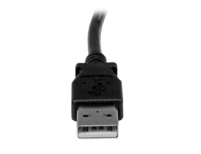 CABLES ORDENADOR / MOVILIDAD STARTECH ADAPTADOR USB 3M PARA IMPRESORA AC
