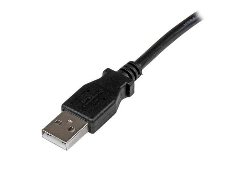 CABLES ORDENADOR / MOVILIDAD STARTECH ADAPTADOR USB 3M PARA IMPRESORA AC